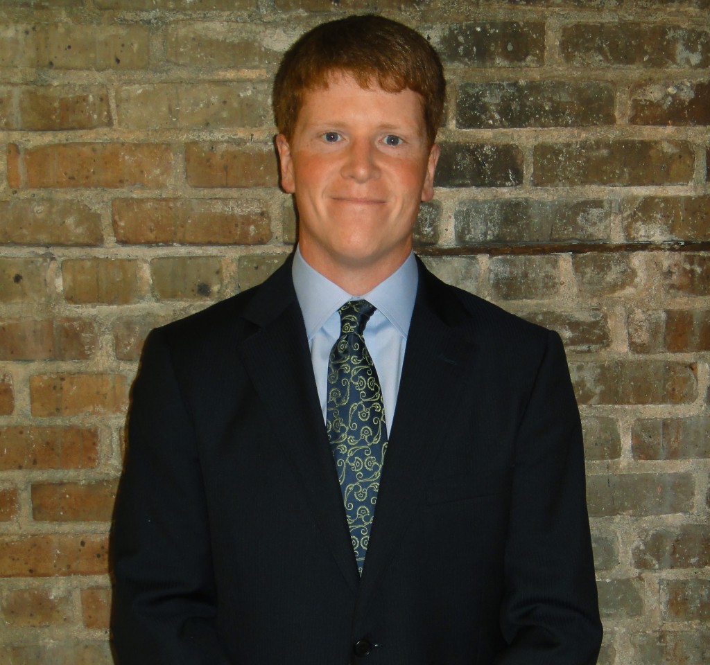 William C. Barrett P. & W. Barrett Lawyers PLLC